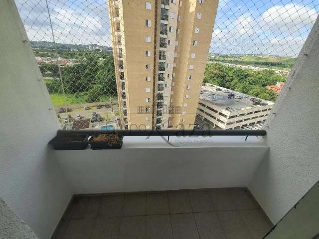 Apartamento para Venda em Jacareí/SP Vila Machado 3 Quartos
