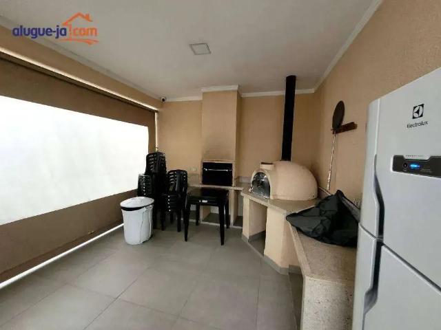 Apartamento para Venda em Jacareí/SP Vila Machado 2 Quartos