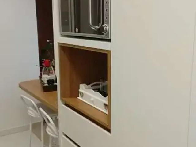Apartamento para Venda em Jacareí/SP Vila Machado 2 Quartos