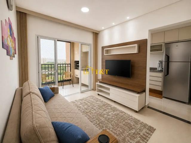 Apartamento para Venda em Jacareí/SP Vila Machado 2 Quartos