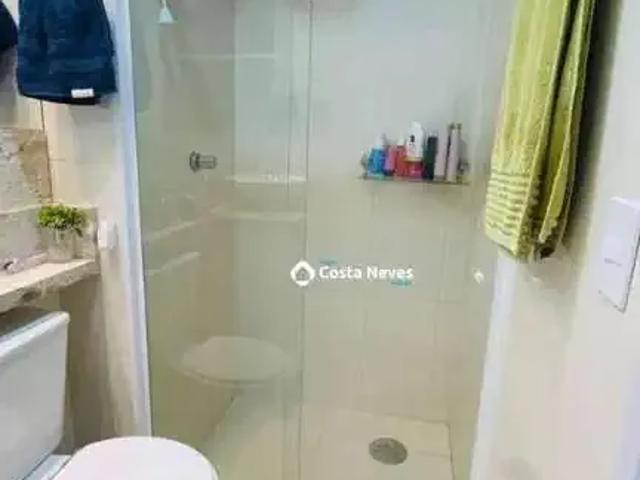 Apartamento para Venda em Jacareí/SP Vila Machado 2 Quartos