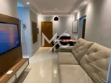 Apartamento para Venda em Jacareí/SP Vila Machado 2 Quartos