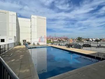 Apartamento para Venda em Jacareí/SP Vila Nova Aliança 2 Quartos