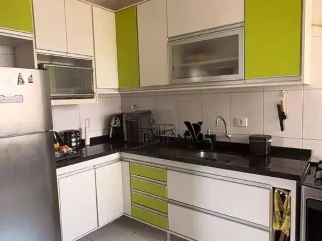 Apartamento para Venda em Jacareí/SP Vila Aprazível 2 Quartos