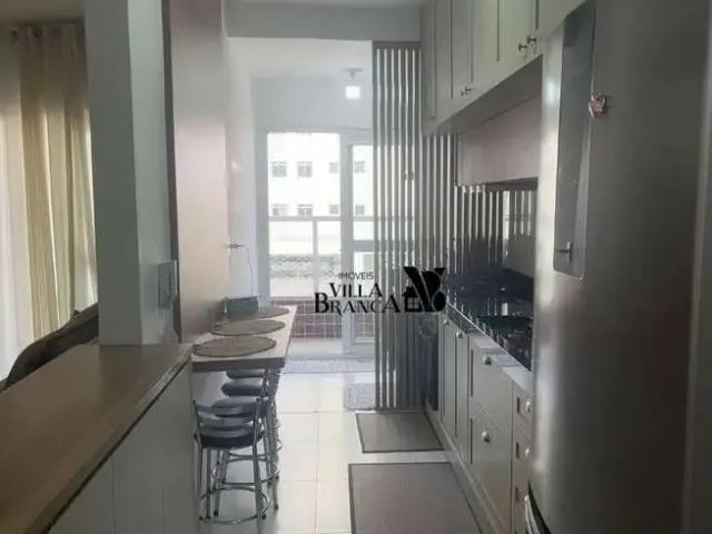 Apartamento para Venda em Jacareí/SP Vila Aprazível 2 Quartos