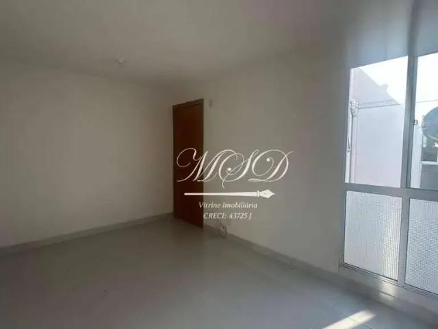 Apartamento para Venda em Jacareí/SP Vila Aprazível 2 Quartos