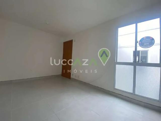 Apartamento para Venda em Jacareí/SP Vila Aprazível 2 Quartos