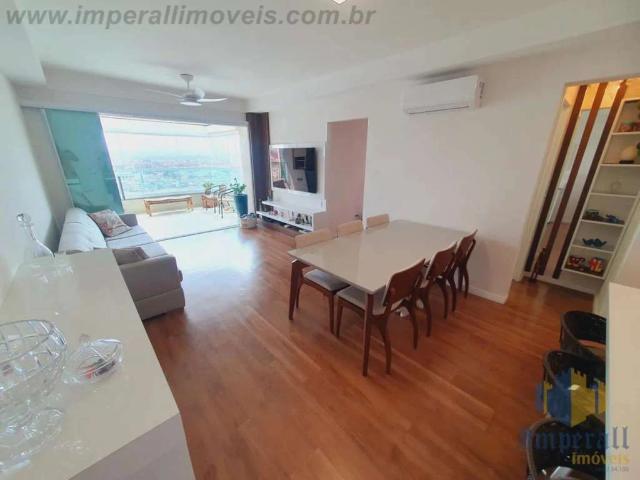 Apartamento para Venda em Jacareí/SP Vila Aprazível 3 Quartos