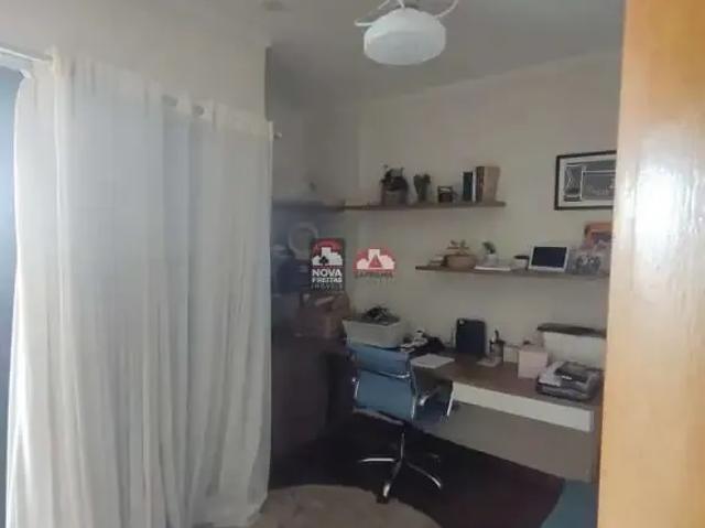 Apartamento para Venda em Jacareí/SP Vila Aprazível 3 Quartos