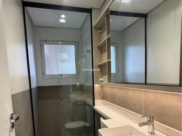 Apartamento para Venda em Jacareí/SP Vila Aprazível 3 Quartos
