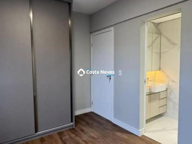 Apartamento para Venda em Jacareí/SP Vila Aprazível 3 Quartos