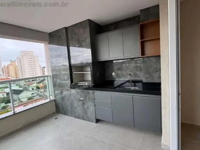 Apartamento para Venda em Jacareí/SP Vila Aprazível 3 Quartos