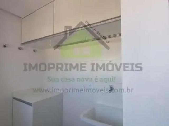 Apartamento para Venda em Jacareí/SP Vila Aprazível 3 Quartos