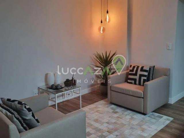 Apartamento para Venda em Jacareí/SP Vila Aprazível 3 Quartos