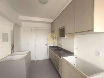 Apartamento para Venda em Jacareí/SP Vila Aprazível 3 Quartos