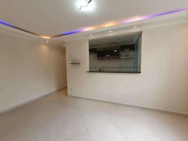 Apartamento para Venda em Jacareí/SP Vila Branca 2 Quartos