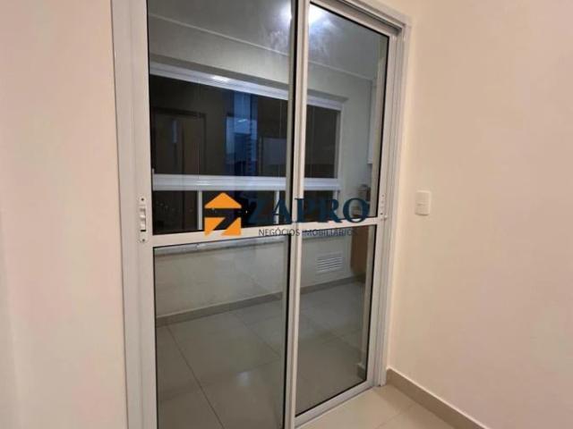 Apartamento para Venda em Jacareí/SP Vila Branca 2 Quartos