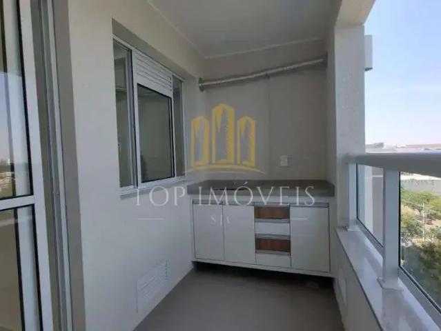 Apartamento para Venda em Jacareí/SP Vila Branca 2 Quartos