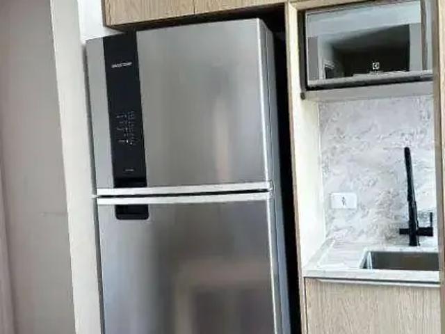 Apartamento para Venda em Jacareí/SP Vila Branca 2 Quartos