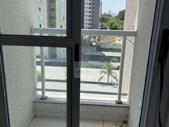 Apartamento para Venda em Jacareí/SP Vila Branca 3 Quartos