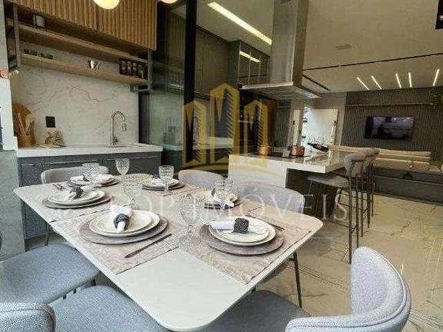 Apartamento para Venda em Jacareí/SP Vila Branca 3 Quartos