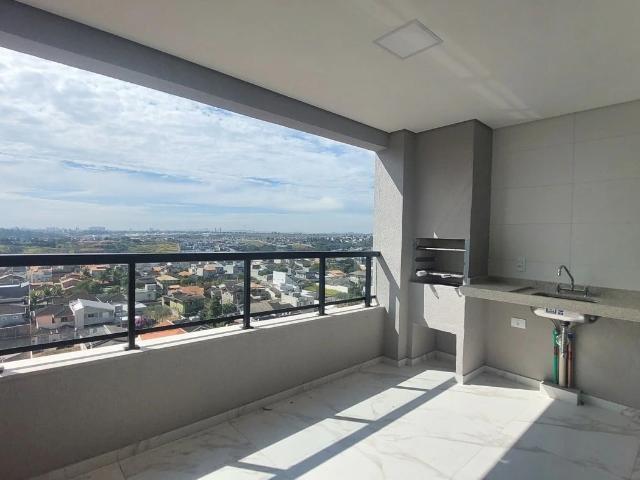 Apartamento para Venda em Jacareí/SP Vila Branca 3 Quartos