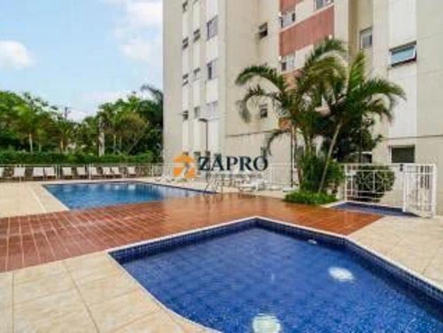 Apartamento para Venda em Jacareí/SP Vila Branca 3 Quartos