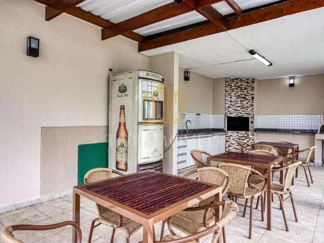 Apartamento para Venda em Jacareí/SP Vila Branca 3 Quartos