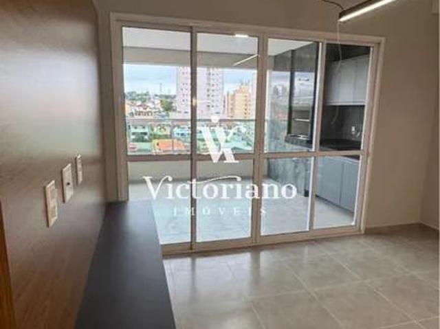 Apartamento para Venda em Jacareí/SP Vila Formosa 3 Quartos