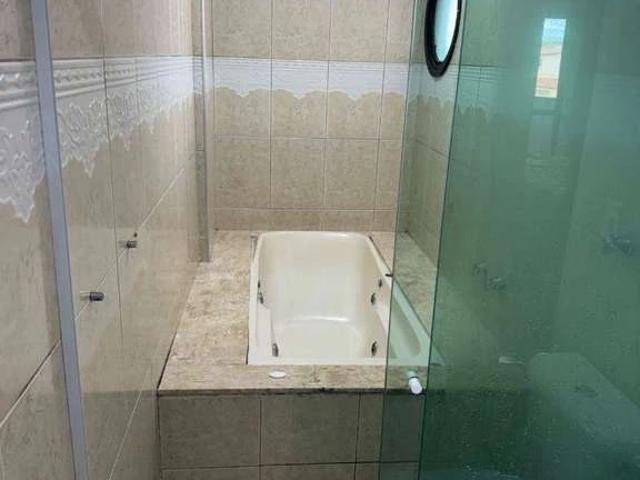 Apartamento para Venda em Jacareí/SP Vila Formosa 3 Quartos