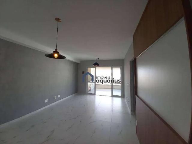 Apartamento para Venda em Jacareí/SP Vila Formosa 3 Quartos