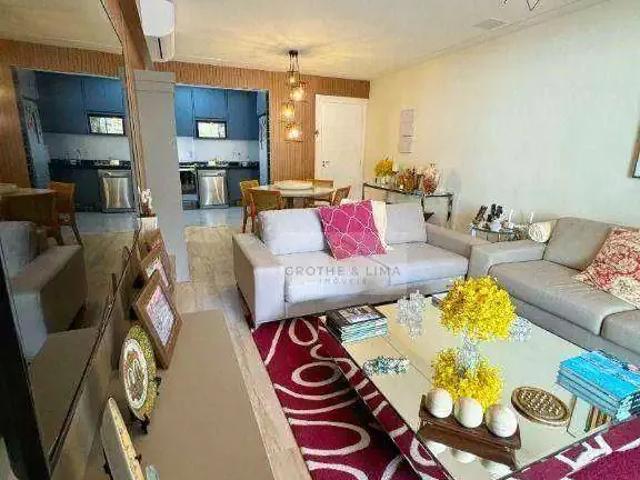 Apartamento para Venda em Jacareí/SP Vila Formosa 3 Quartos