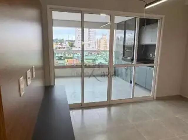 Apartamento para Venda em Jacareí/SP Vila Formosa 3 Quartos