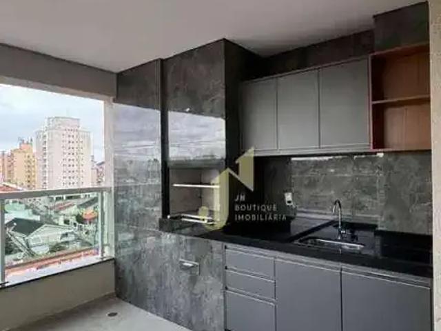 Apartamento para Venda em Jacareí/SP Vila Formosa 3 Quartos