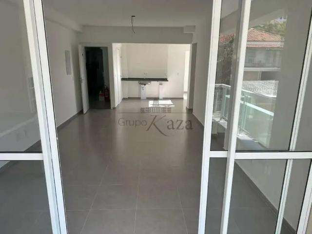 Apartamento para Venda em Jacareí/SP Vila Formosa 3 Quartos