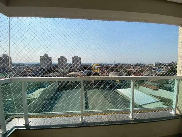 Apartamento para Venda em Jacareí/SP Vila Formosa 3 Quartos