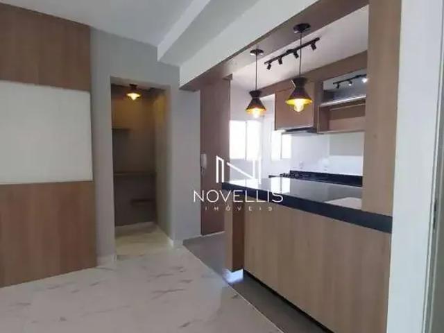 Apartamento para Venda em Jacareí/SP Vila Formosa 3 Quartos