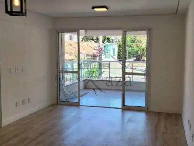 Apartamento para Venda em Jacareí/SP Vila Formosa 3 Quartos