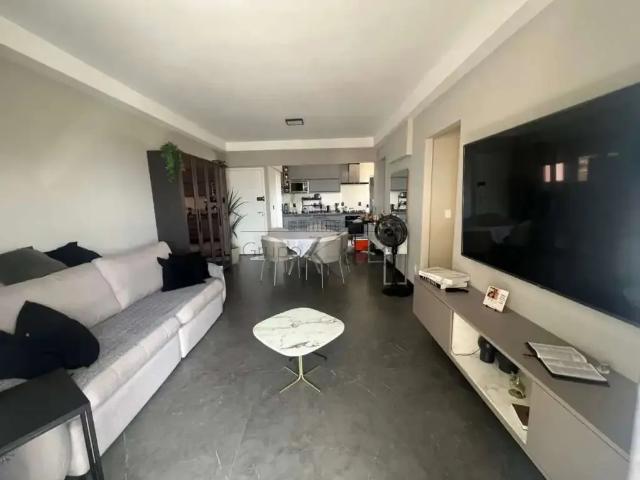 Apartamento para Venda em Jacareí/SP Vila Formosa 3 Quartos