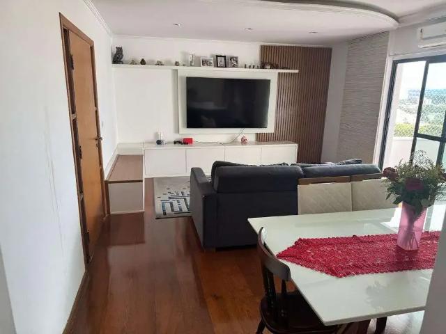 Apartamento para Venda em Jacareí/SP Vila Formosa 3 Quartos