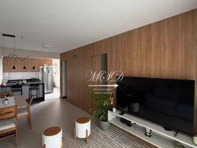 Apartamento para Venda em Jacareí/SP Vila Formosa 3 Quartos