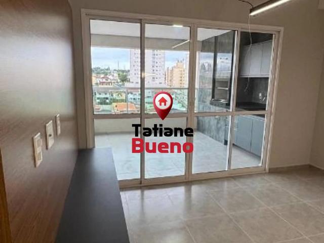 Apartamento para Venda em Jacareí/SP Vila Formosa 3 Quartos