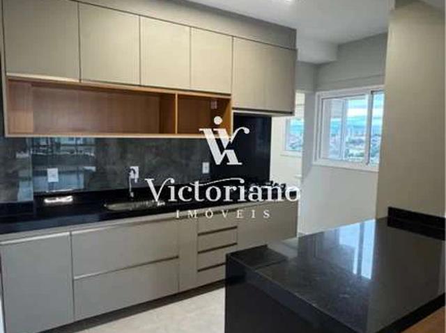 Apartamento para Venda em Jacareí/SP Vila Formosa 3 Quartos
