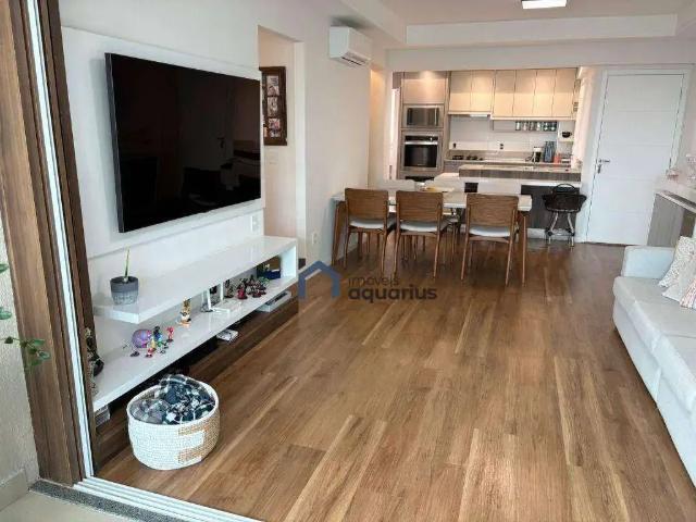 Apartamento para Venda em Jacareí/SP Vila Formosa 3 Quartos