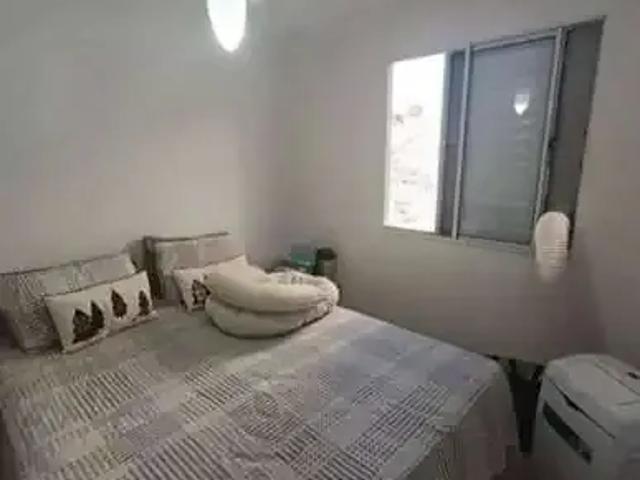 Apartamento para Venda em Jacareí/SP Vila Formosa 2 Quartos