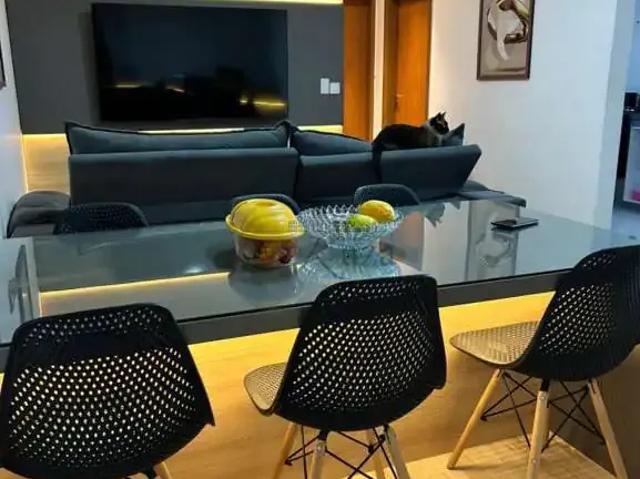 Apartamento para Venda em Jacareí/SP Vila Formosa 2 Quartos