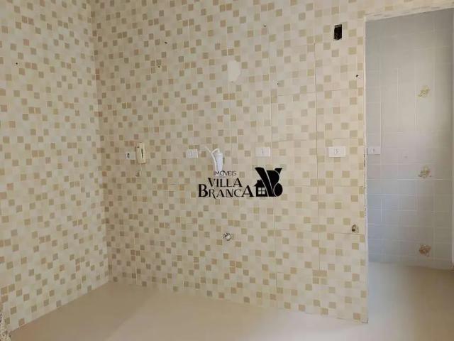 Apartamento para Venda em Jacareí/SP Vila Lopes 2 Quartos