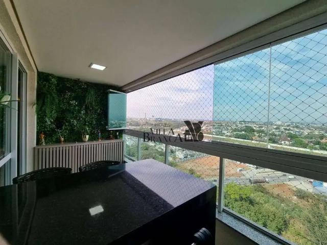 Apartamento para Venda em Jacareí/SP Vila Lopes 3 Quartos