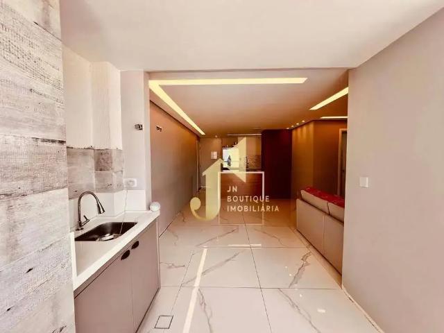Apartamento para Venda em Jacareí/SP Vila Lopes 3 Quartos