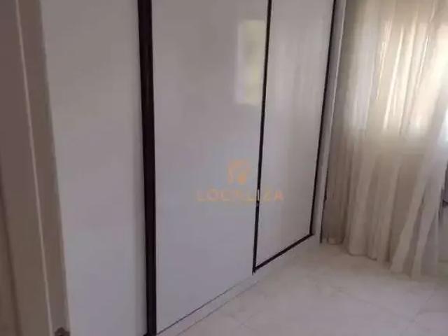 Apartamento para Venda em Jacareí/SP Vila Zezé 2 Quartos